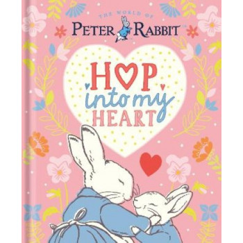 Peter Rabbit: Hop Into My Heart