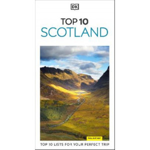 DK Top 10 Scotland