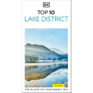 DK Top 10 Lake District