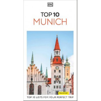 DK Top 10 Munich