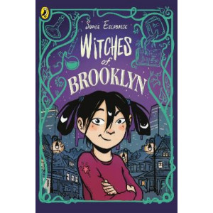 Witches of Brooklyn