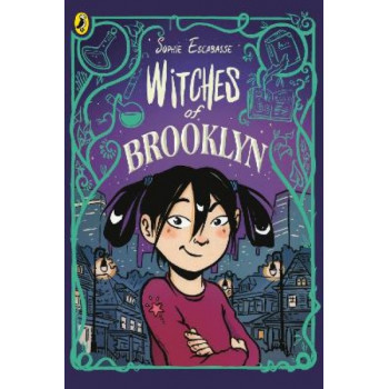 Witches of Brooklyn