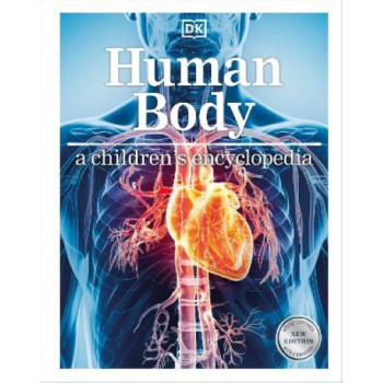 Human Body A Children's Encyclopedia