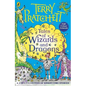 Tales of Wizards and Dragons