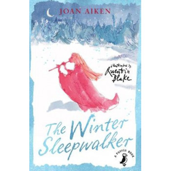 The Winter Sleepwalker And Other Stories