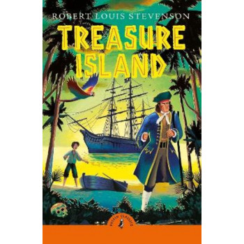 Treasure Island