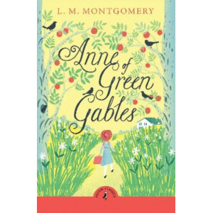 Anne of Green Gables