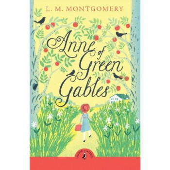 Anne of Green Gables