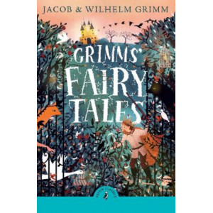 Grimms' Fairy Tales