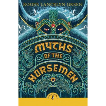 Myths of the Norsemen