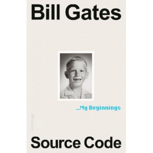 Source Code: My Beginnings