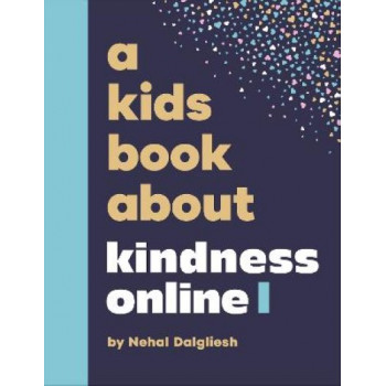 A Kids Book About Kindness Online