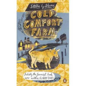 Cold Comfort Farm