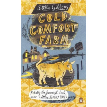 Cold Comfort Farm