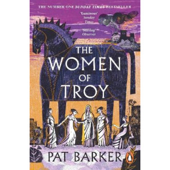 The Women of Troy