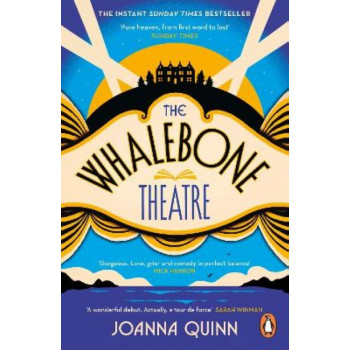 The Whalebone Theatre