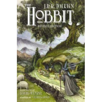 Hobbit :  Graphic Novel