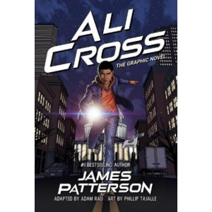 Ali Cross: The Graphic Novel