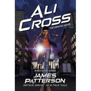 Ali Cross: The Graphic Novel