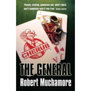 General : Cherub 10