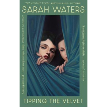 Tipping The Velvet