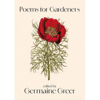 Poems For Gardeners