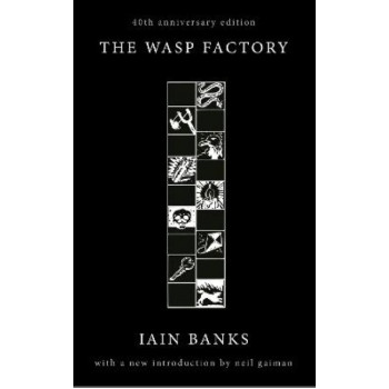 The Wasp Factory