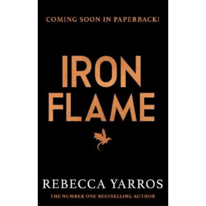 Iron Flame