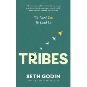 Tribes: We need you to lead us