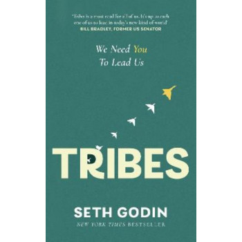 Tribes: We need you to lead us