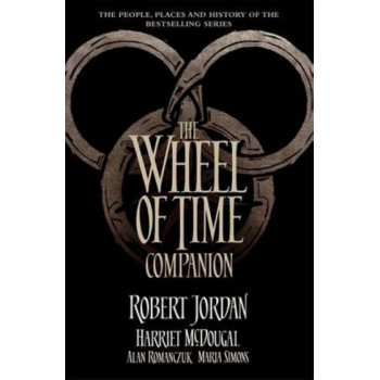 Wheel of Time Companion