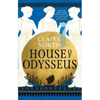 House of Odysseus