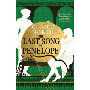 The Last Song of Penelope