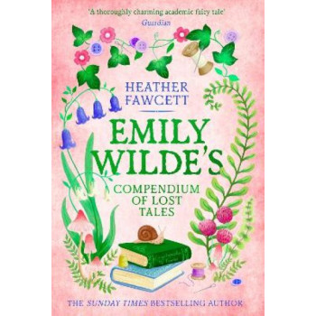 Emily Wilde's Compendium of Lost Tales