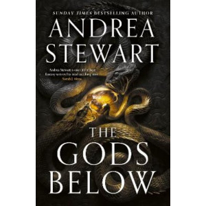 The Gods Below: Book One of the Hollow Covenant