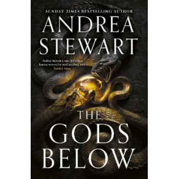 The Gods Below: Book One of the Hollow Covenant