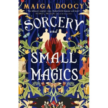 Sorcery and Small Magics *Staff Pick 2024*