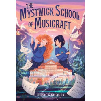 Mystwick School of Musicraft, The