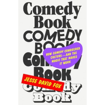 Comedy Book