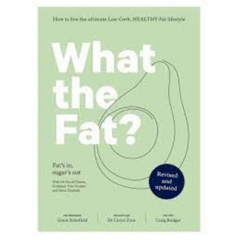 What the Fat! (Revised)