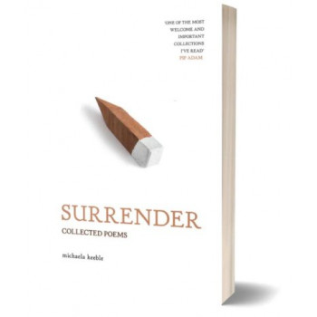 surrender: poems