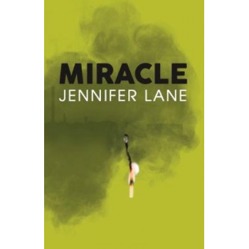 Miracle *2024 Ngaio Marsh Awards Winner*