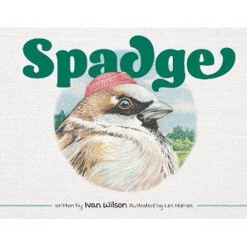 Spadge