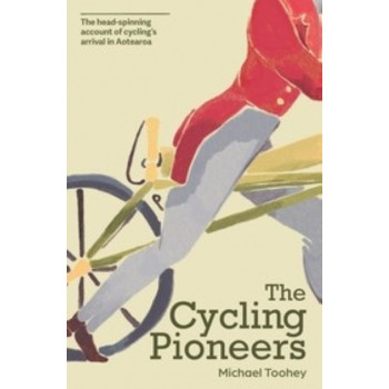 The Cycling Pioneers