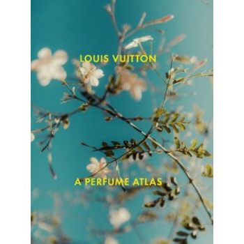 Louis Vuitton: A Perfume Atlas