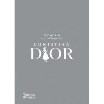 The World According to Christian Dior