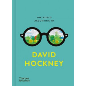 The World According to David Hockney