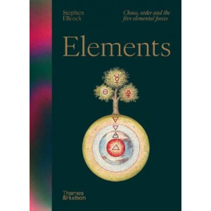 Elements: Chaos, order and the five elemental forces