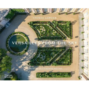 Versailles from the Sky