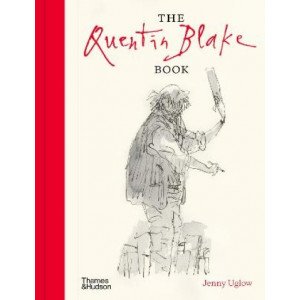 The Quentin Blake Book